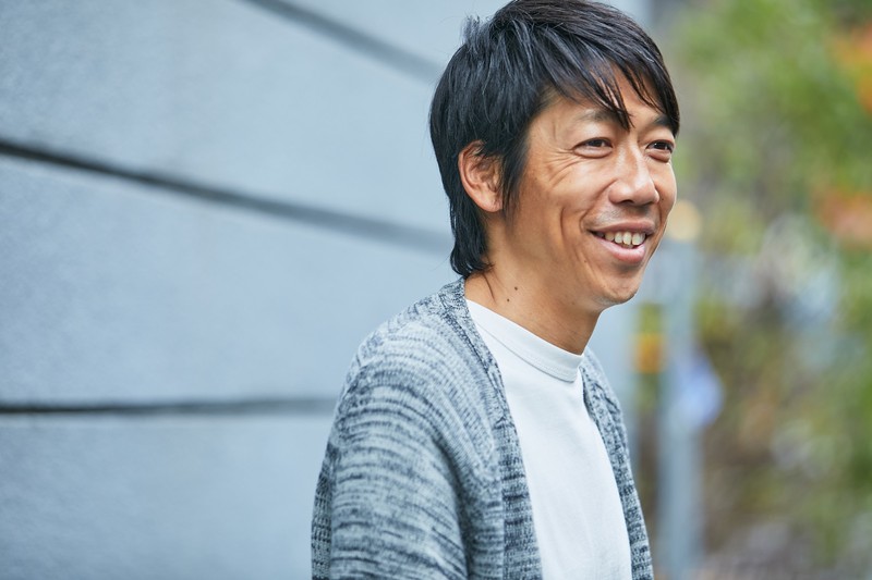 中村憲剛