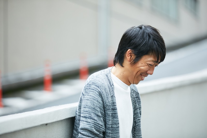 中村憲剛
