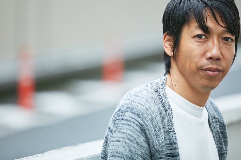 中村憲剛