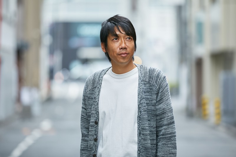 中村憲剛