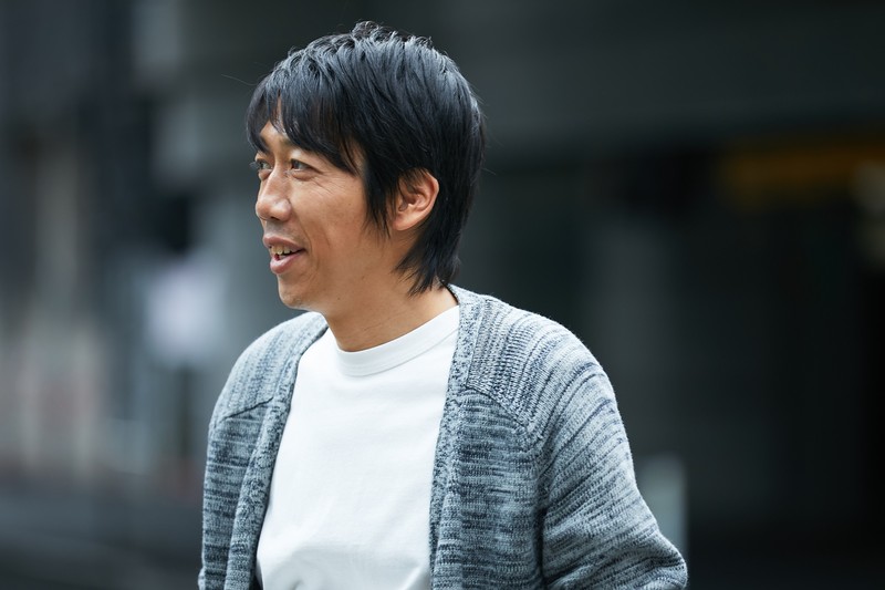 中村憲剛