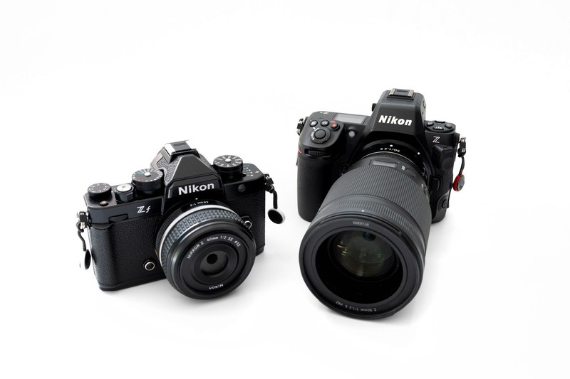 最高スペックのNikon「Z 8」で春を撮る!