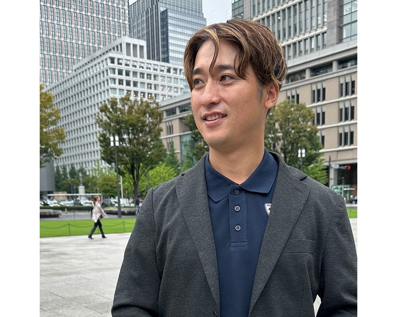 武田 竜選手 スキー