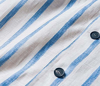 素材 シャツ12万9800円/ブリオーニ(ブリオーニ クライアントサービス)