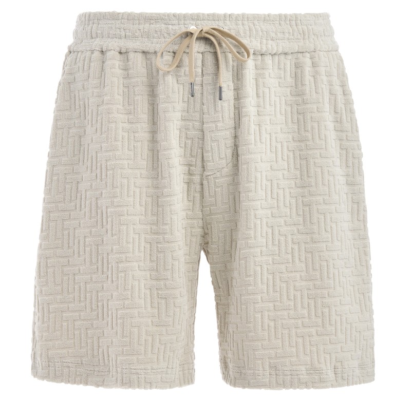 ▲ ショーツ「NAVA（ナヴァ）」3万5200円／タトラス（タトラス コンセプトストア 青山店）