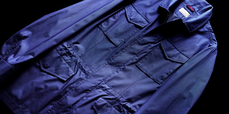 ブルゾン48万5100円/ブルネロ クチネリ(ブルネロ クチネリ ジャパン)