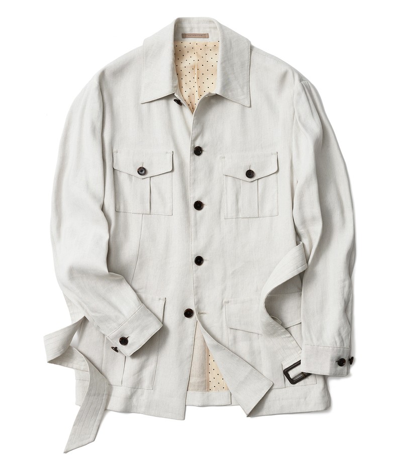 ブルゾン8万8000円/エストネーション