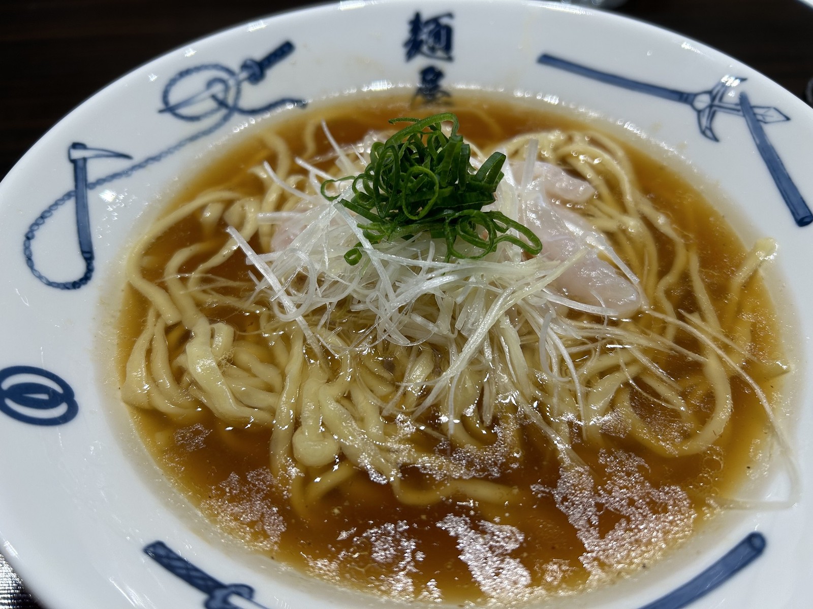 山本益博　ラーメン革命！　WebLEON　あら～麵