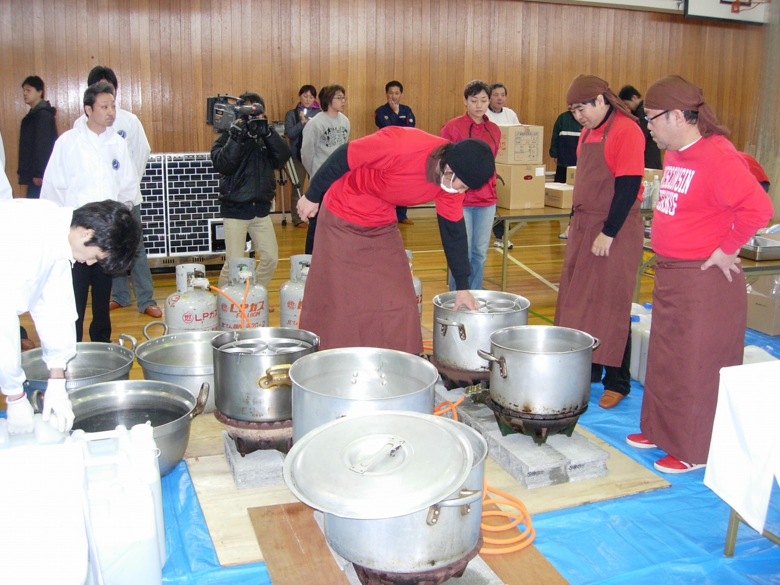 山本益博　ラーメン革命！　WebLEON