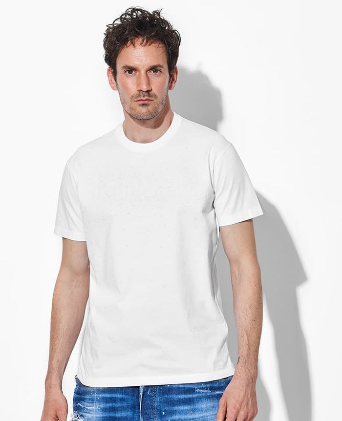 Tシャツ¥64,900／ディースクエアード（買えるLEON）