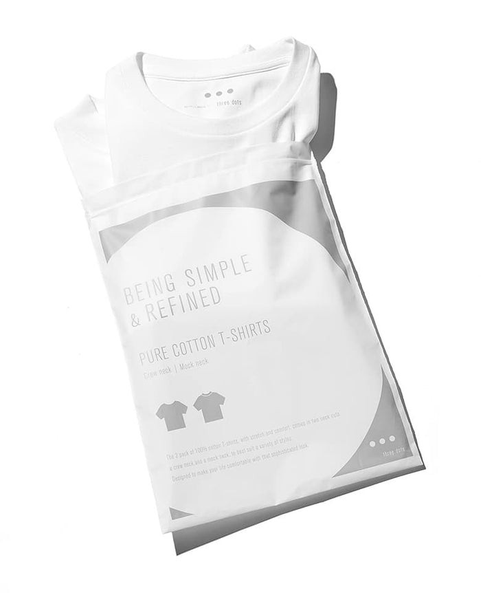 Tシャツ¥16,500／スリードッツ（買えるLEON）