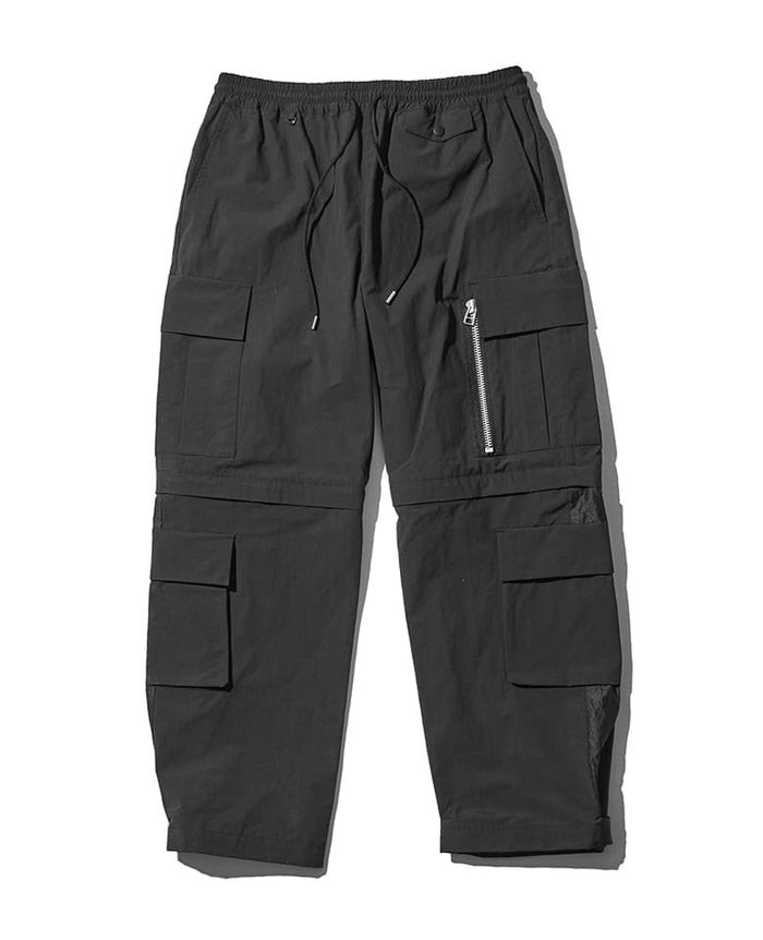 パンツ5万5000円／オールウェイズ アウト オブ ストック（買えるLEON）