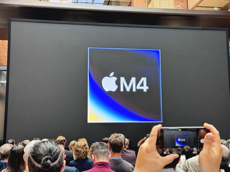 Apple史上“最薄”! 新型iPad Proをロンドンで触ってきた
