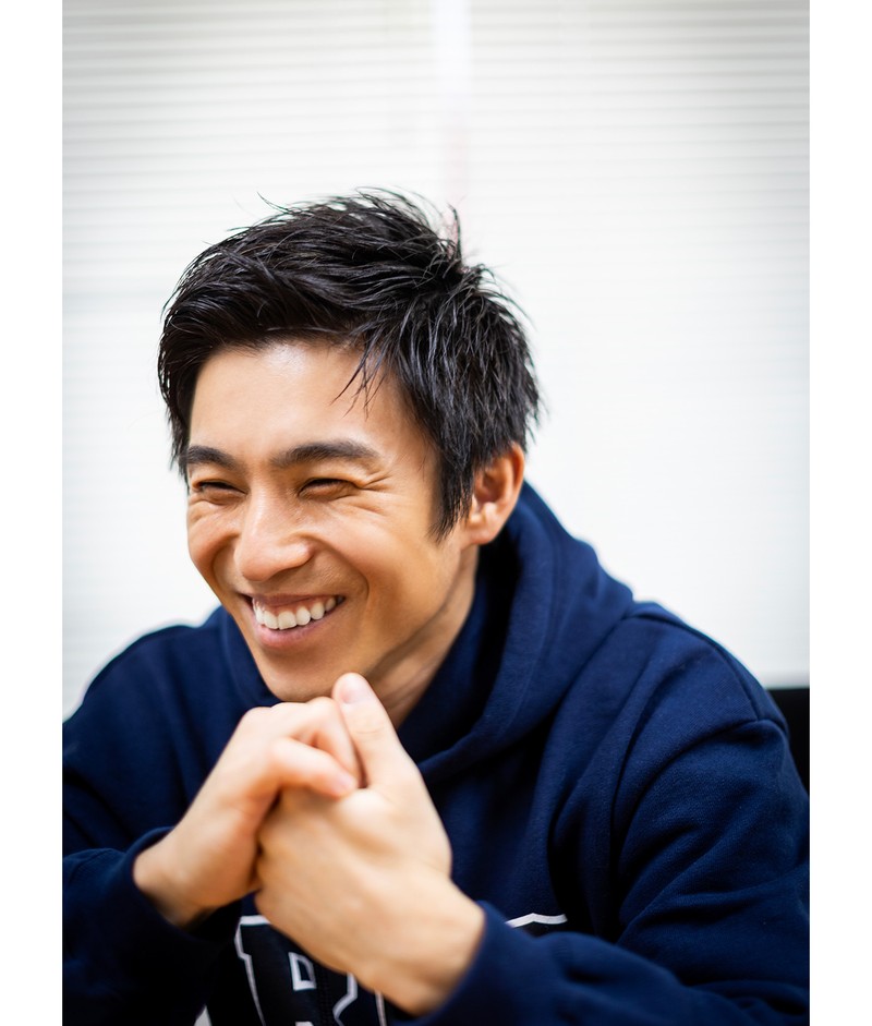 中尾明慶(なかお・あきよし)