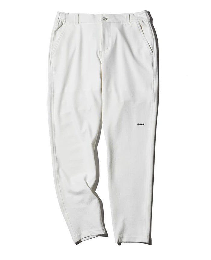 パンツ3万800円／ムータ・マリン（買えるLEON）