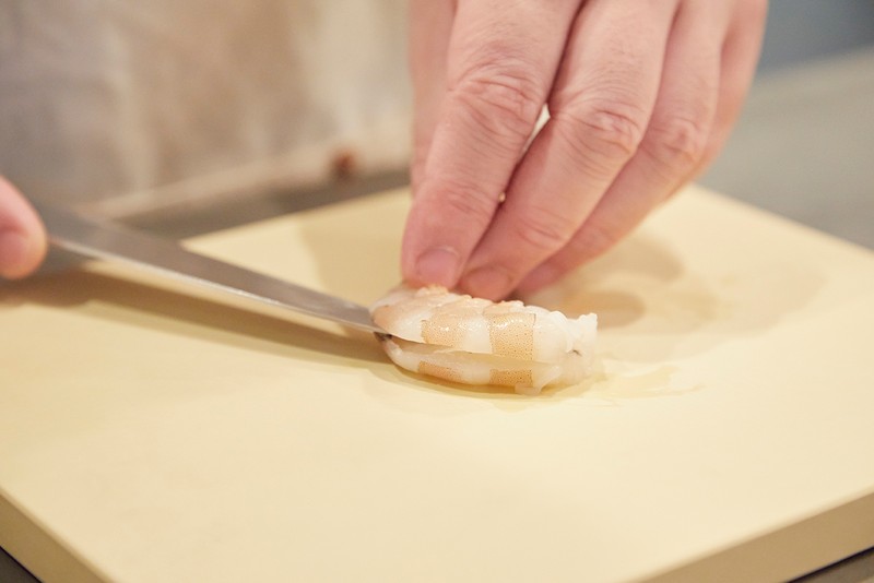 シーフードカレー 野本やすゆき レシピ