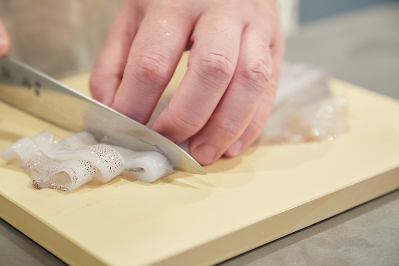 シーフードカレー 野本やすゆき レシピ