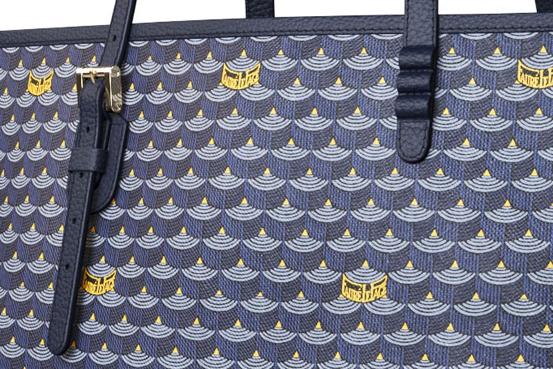 ▲ バッグ27万5000円／フォレ・ル・パージュ（クイーポ）