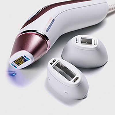 「スキンアイ エキスパート」オープン価格/ブラウン(ブラウンお客様相談室)