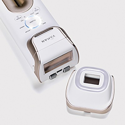 「レイボーテ クールプロ」12万1000円/ヤーマン トウキョウ ジャパン(ヤーマン)