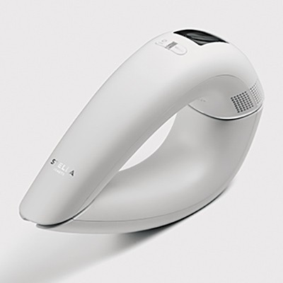 「STELLA BEAUTE IPL&LED 光美容器」6万8000円/ステラ ボーテ(STELLA BEAUTE カスタマーサポート)