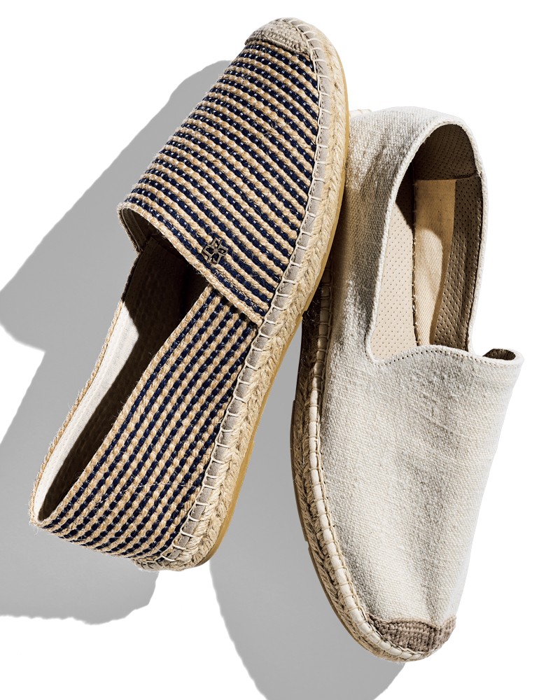 ▲ 左から靴4万2900円/タリアトーレ(トレメッツォ)、3万6300円/タリアトーレ(チンクエクラシコ)