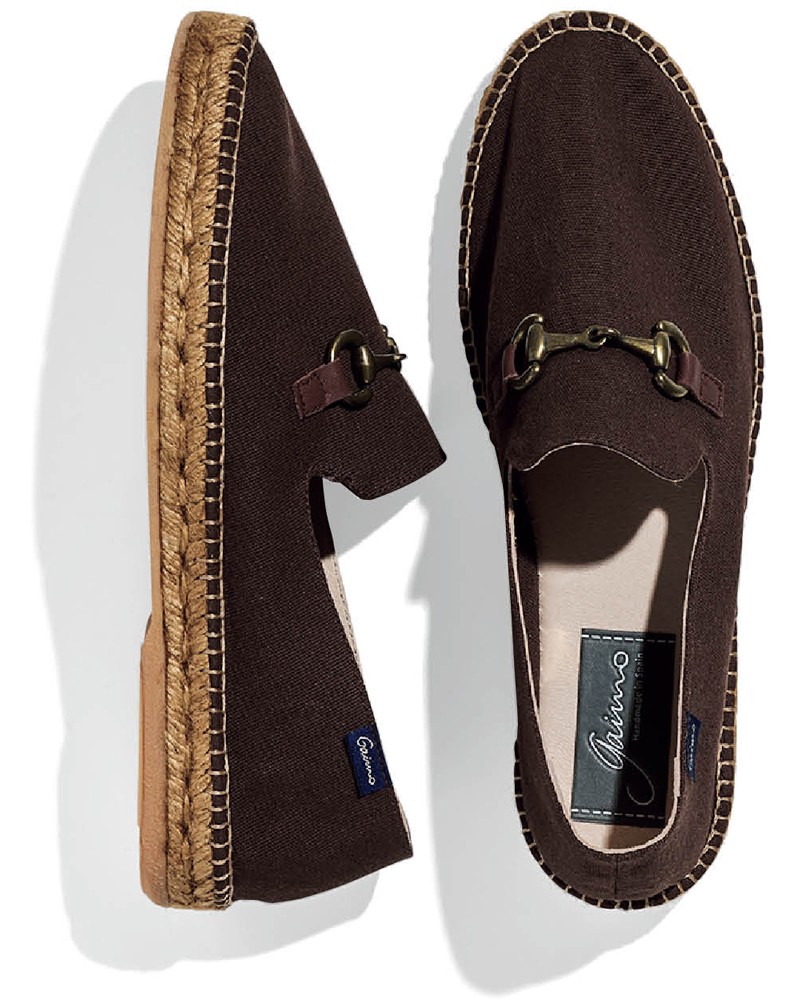 ▲ 靴1万3200円/ガイモ(アースマーケティング)