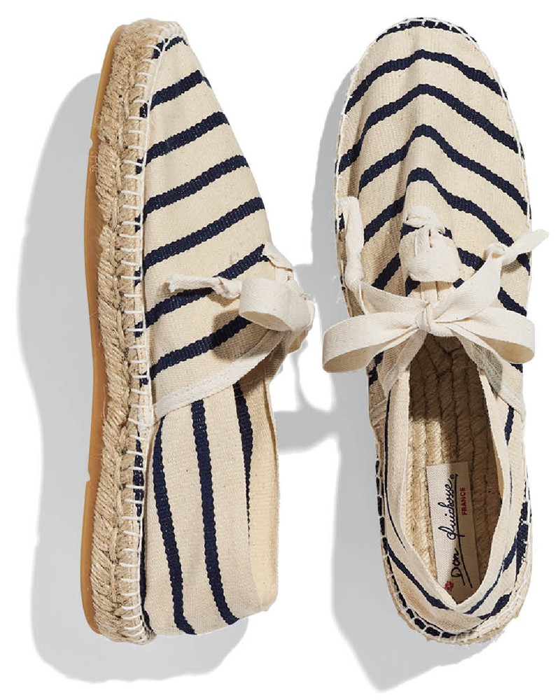 ▲ 靴8250円/ドン キショース(ウェルメイド バイ メイデンズショップ)