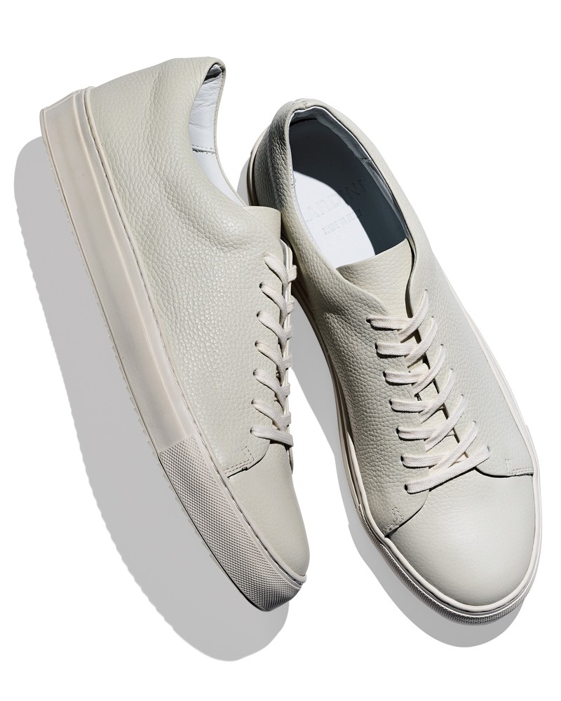 ▲ 靴6万9300円／ラルディーニ（トヨダトレーディング プレスルーム）