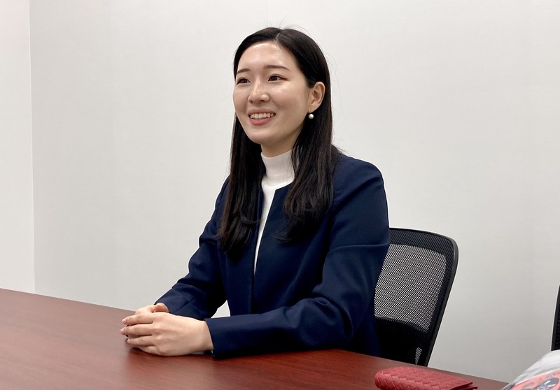 菊の司 WebLEON 山田貴和子 岩手