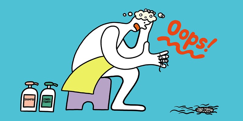 【Q】薄毛の治療薬の副作用でEDになるってホント?