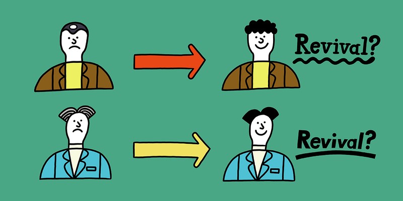 【Q】薄毛の毛根は死んでいる? 白髪は抜くと増える?