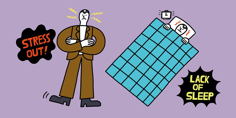 【Q】薄毛は遺伝が8割。残りの2割は生活習慣で改善できる?