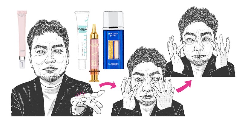 “サングラス外してガッカリ”回避の【アイクリーム】4選