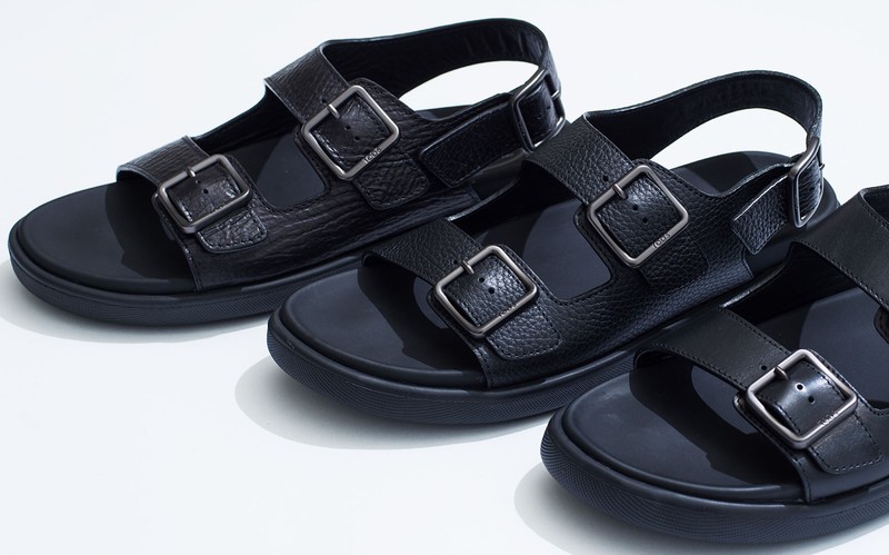 【直営店】VIP特価!! TOD'S メンズ サンダル T LEONE SANDALS 直営店】VIP特価!! TOD'S メンズ サンダル T LEONE SANDALS