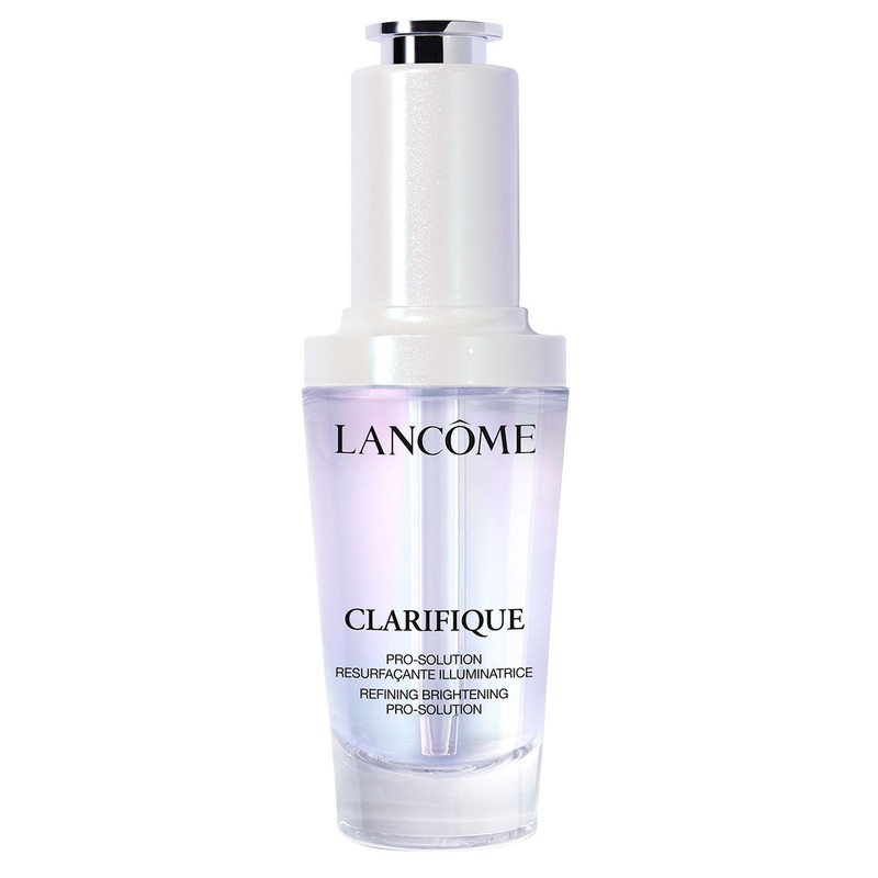 「ランコム クラリフィック ブライトニング セラム（医薬部外品）」（30ml）1万6500円、（50ml）2万3100円／ランコム