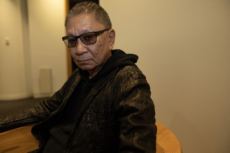 iPhoneだけで映画を撮る! 三池崇史監督に『ミッドナイト』制作秘話を聞いた