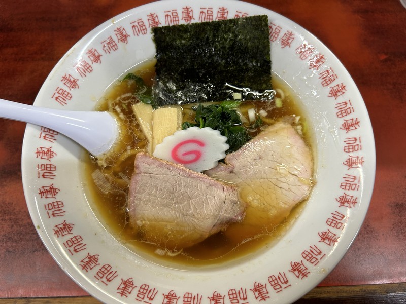 山本益博　WebLEON  ラーメン革命　とら食堂