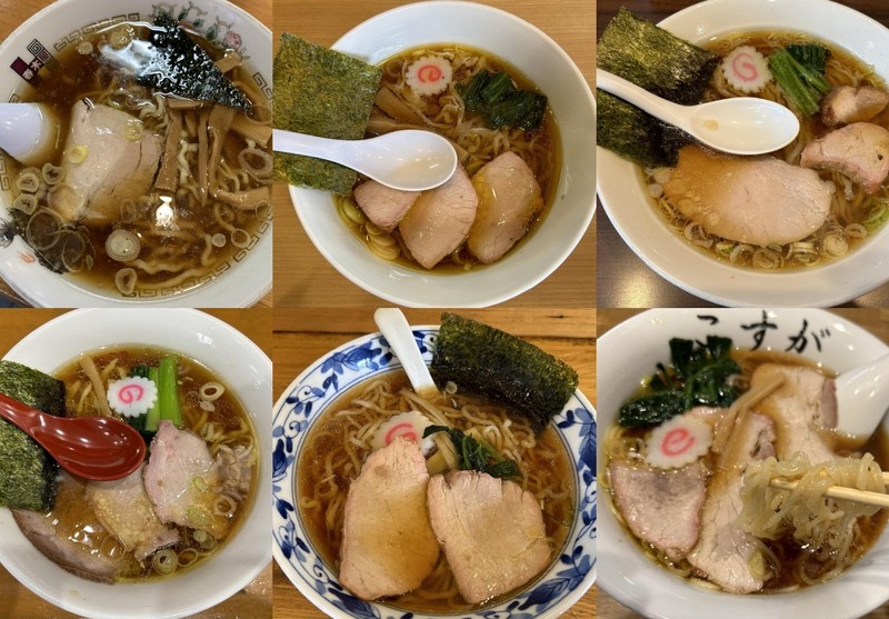 山本益博　WebLEON  ラーメン革命　とら食堂
