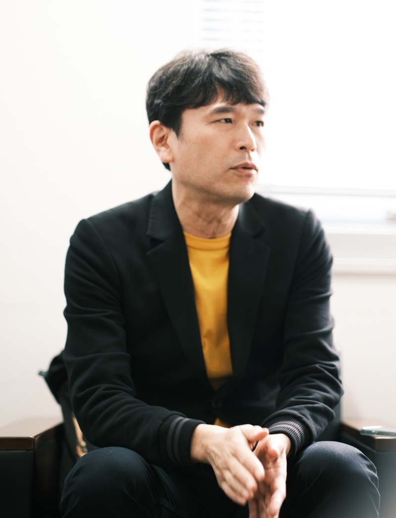樋口毅宏 門脇麦 WebLEON
