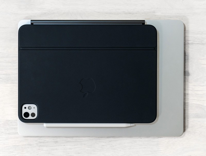 新型iPad Proは仕事で使えるか? 1週間試してみた!