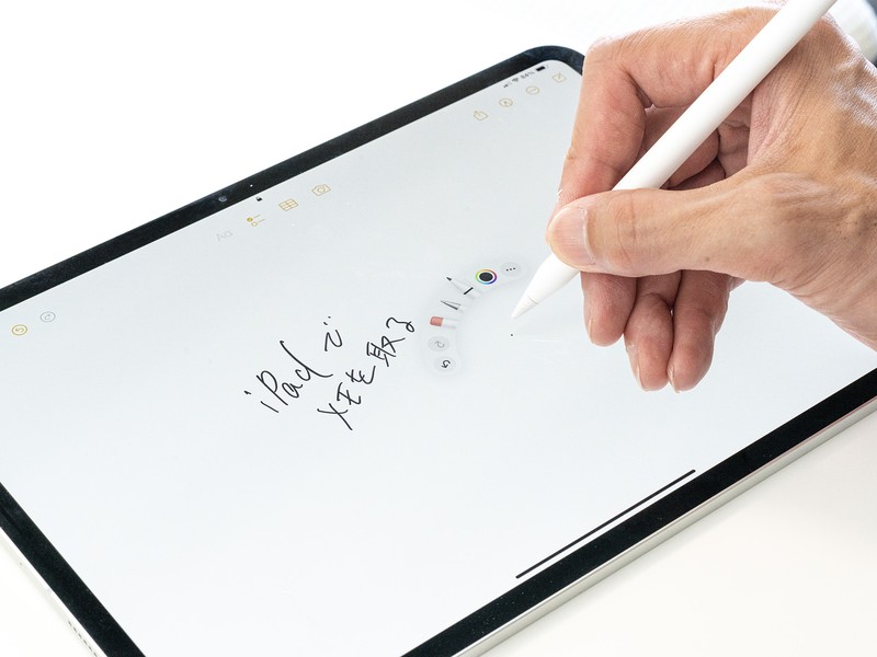 新型iPad Proは仕事で使えるか? 1週間試してみた!