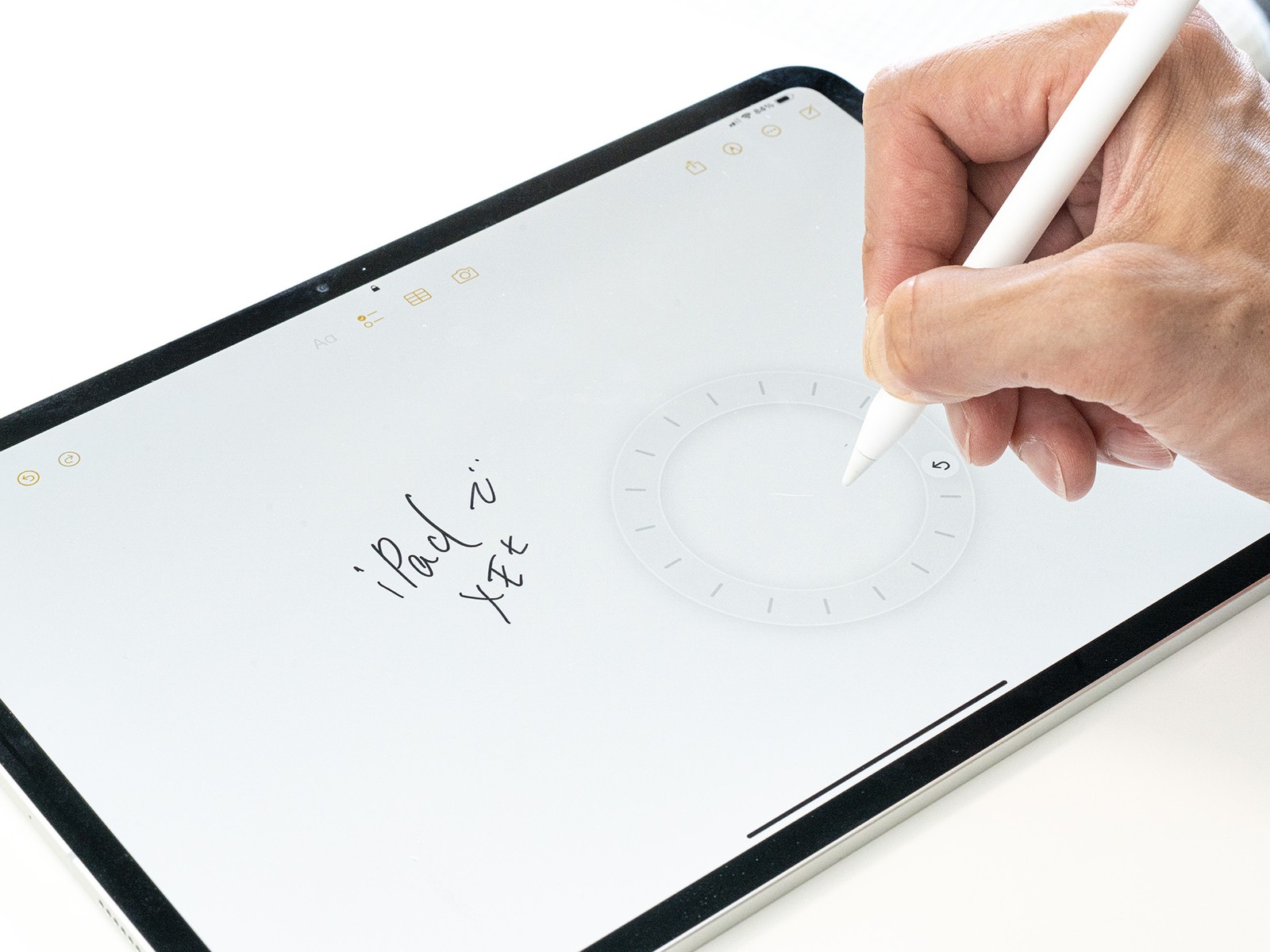 新型iPad Proは仕事で使えるか？ 1週間試してみた！