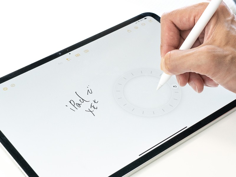 新型iPad Proは仕事で使えるか? 1週間試してみた!