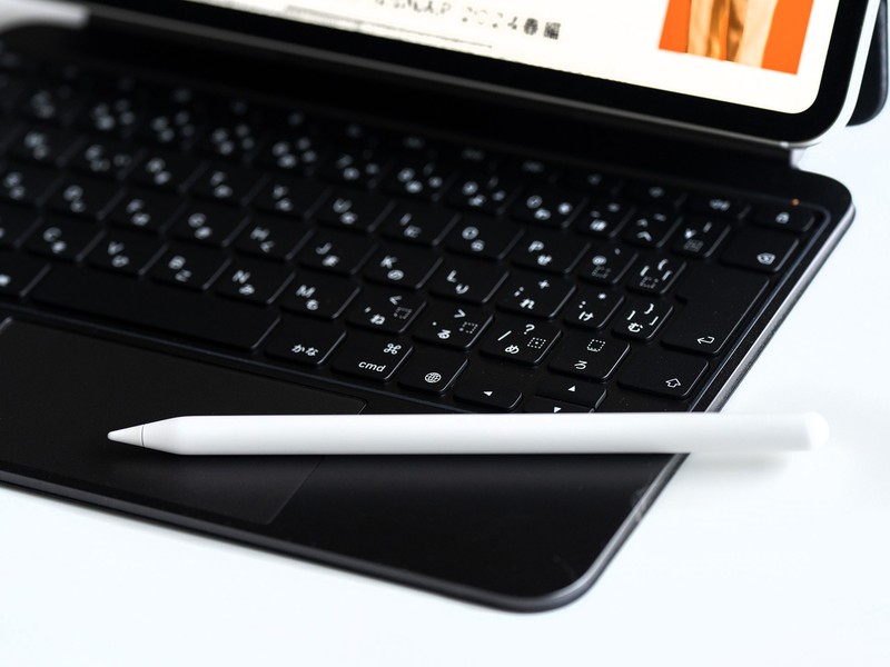 新しいiPad Proは“仕事”で使えるか? 1週間試してみた!