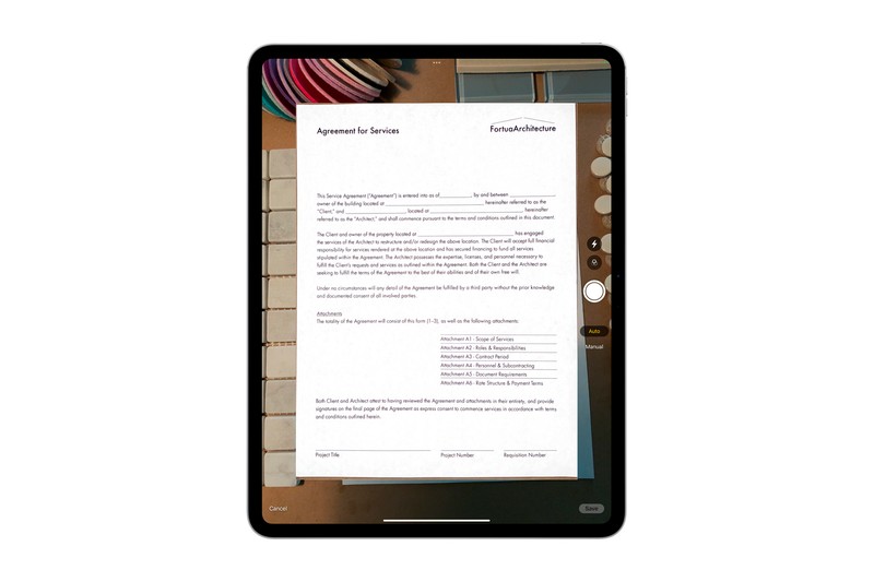 新型iPad Proは仕事で使えるか? 1週間試してみた!