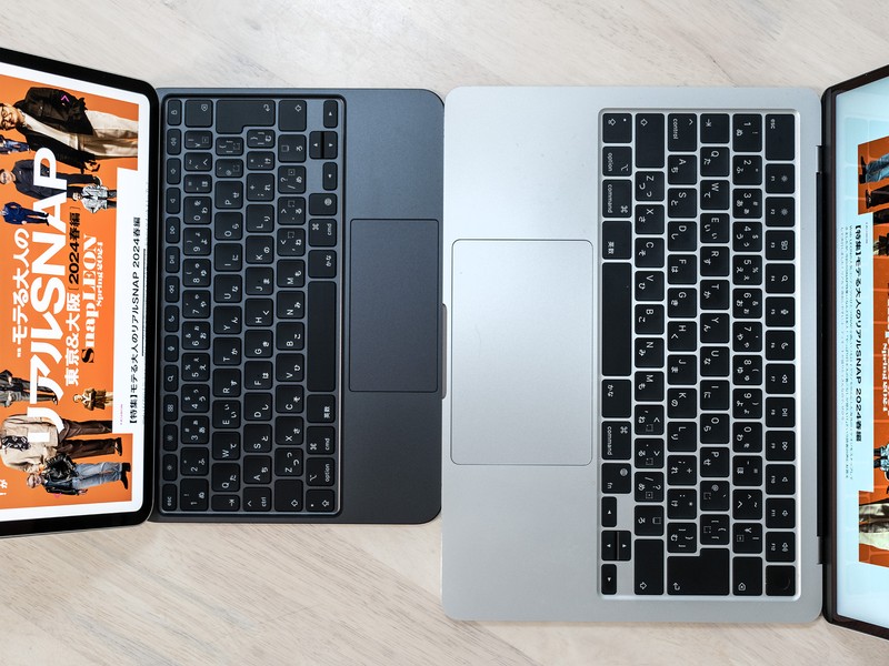 新型iPad Proは仕事で使えるか? 1週間試してみた!