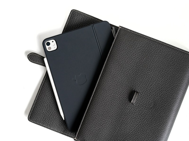 新しいiPad Proは“仕事”で使えるか? 1週間試してみた!