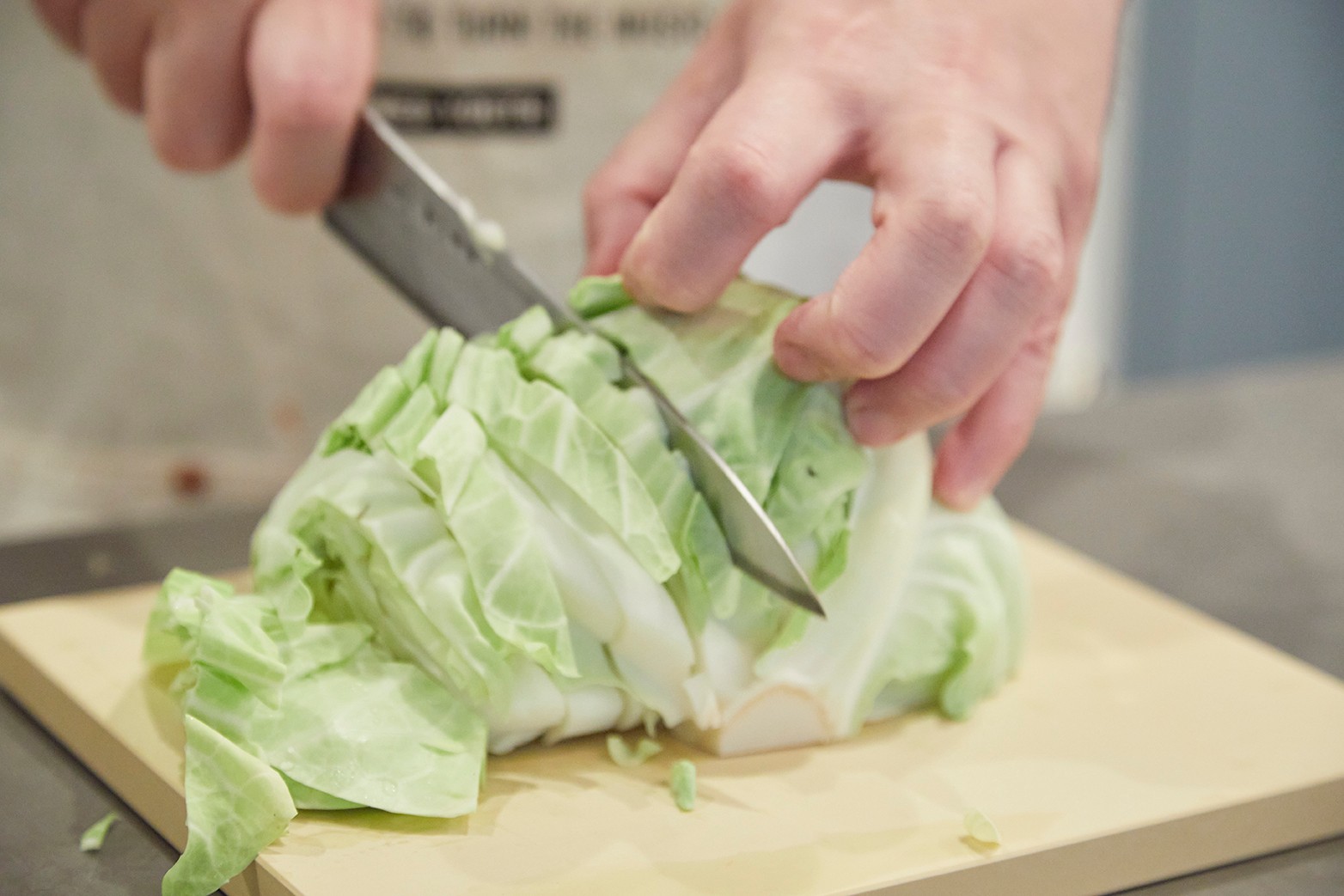 お好み焼き　野本やすゆき  レシピ