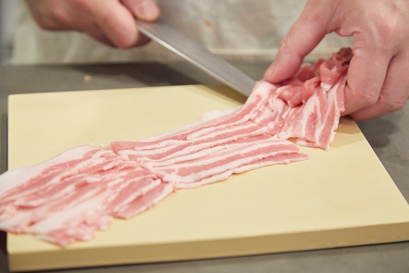 お好み焼き 野本やすゆき レシピ